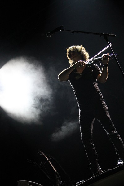 Avo Demirdjian in Concert